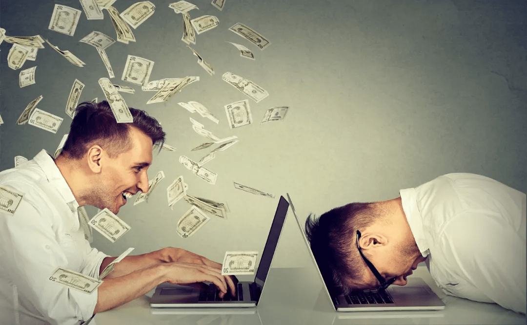 2020,我不想奋斗了:8个职场人的诉苦_工作