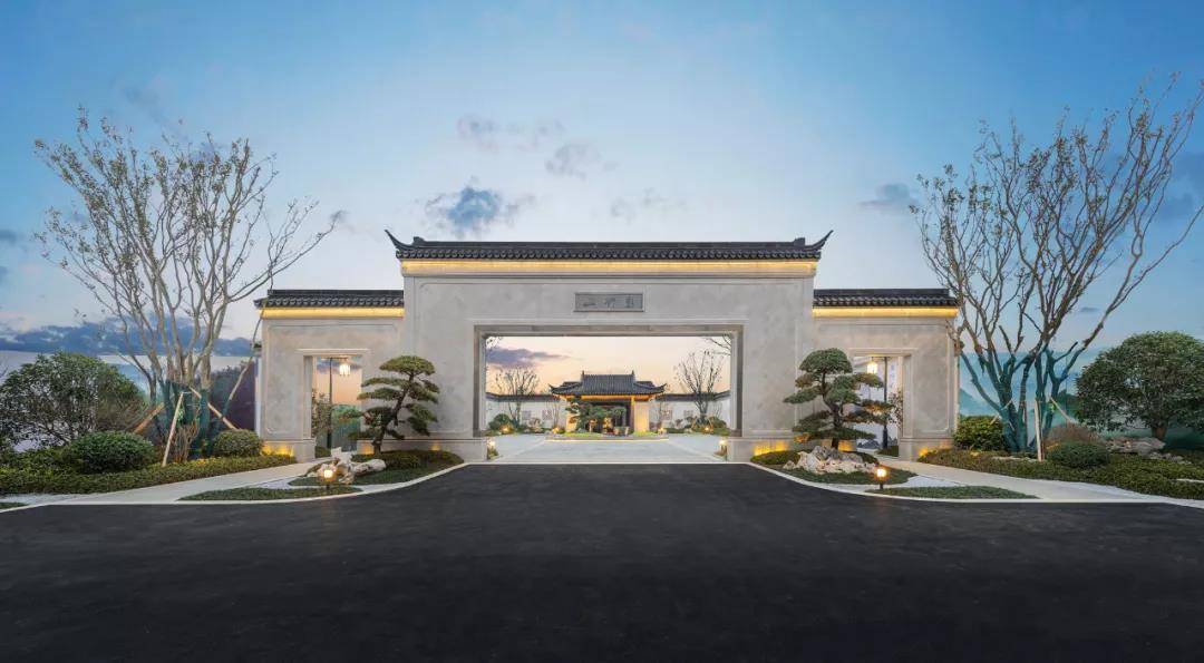 首页安吉天使小镇售楼处电话位置安吉天使小镇最新详情图文解析
