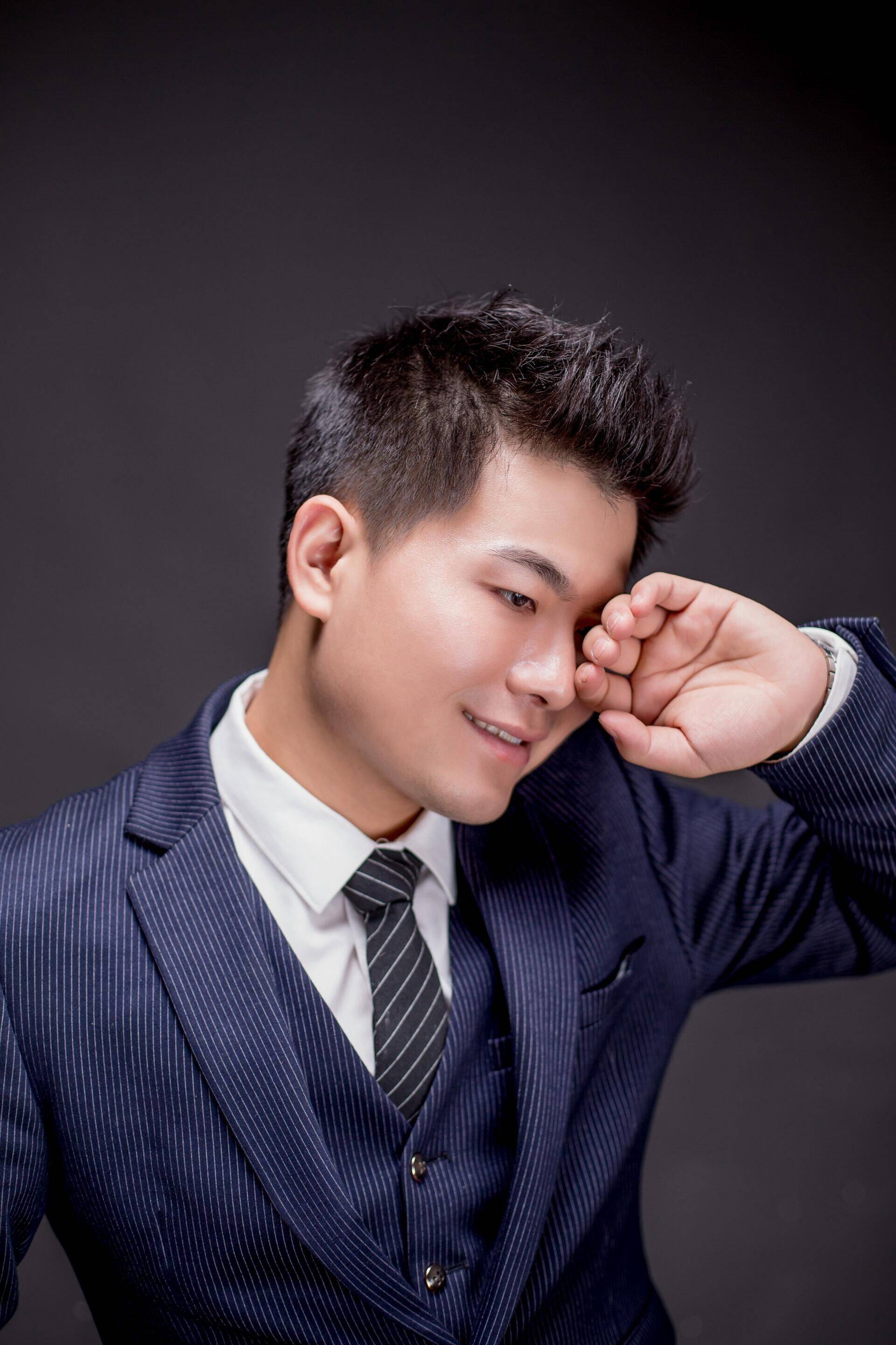 人物专访│陈志康:此生使命教女性照顾好自己_阿城