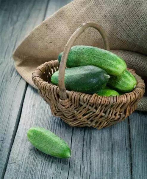 这六瓜是夏季宝物,降三高,清湿热,抗衰老…今夏一定要吃齐