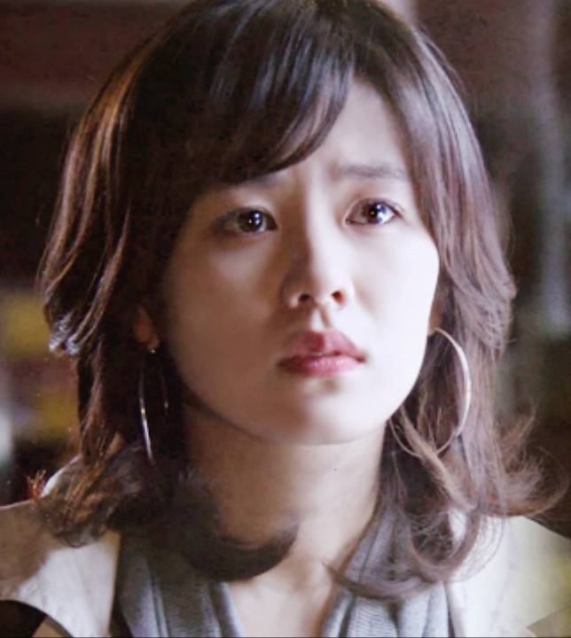 图片来源:sbs《恋爱时代》孙艺珍也承认,《恋爱时代》确实比较平淡,没