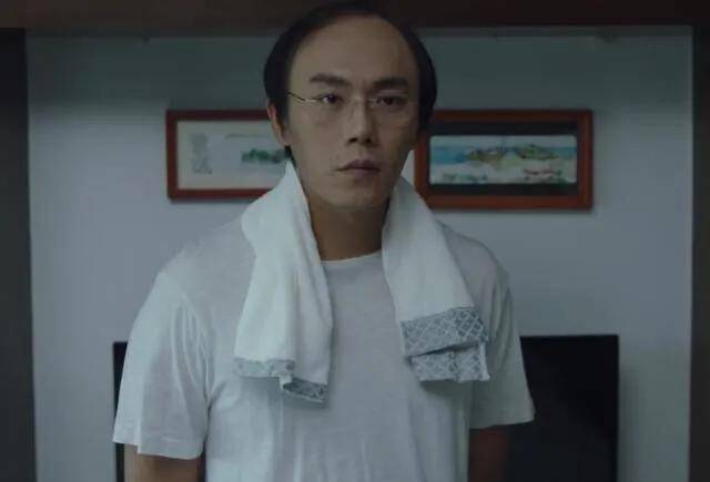 隐秘的角落张东升人生的悲剧揭示出婚姻门当户对的重要性