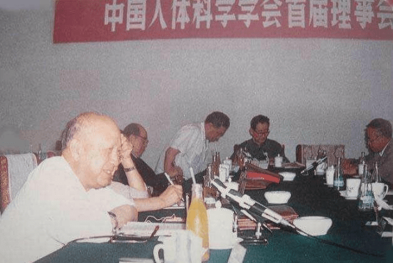 原创钱学森是公认的科学泰斗,为什么晚年转向研究气功和特异功能?