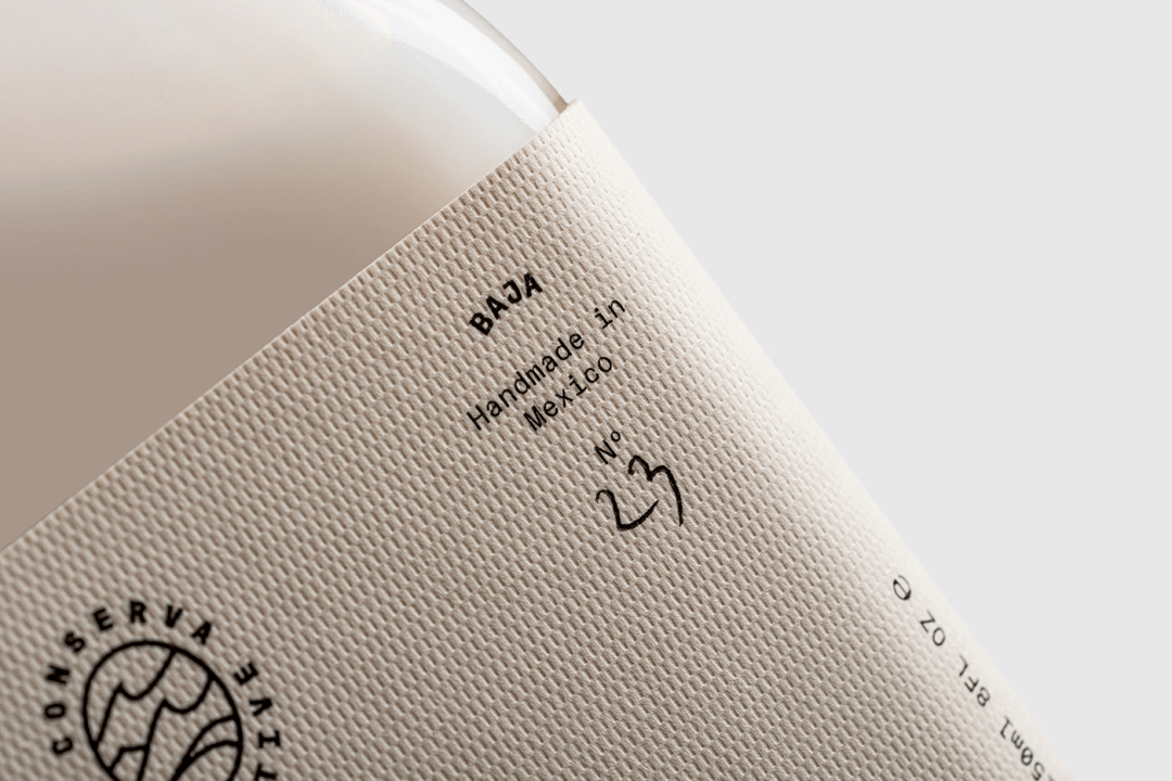 单色化妆品包装设计,单一简约却不简单