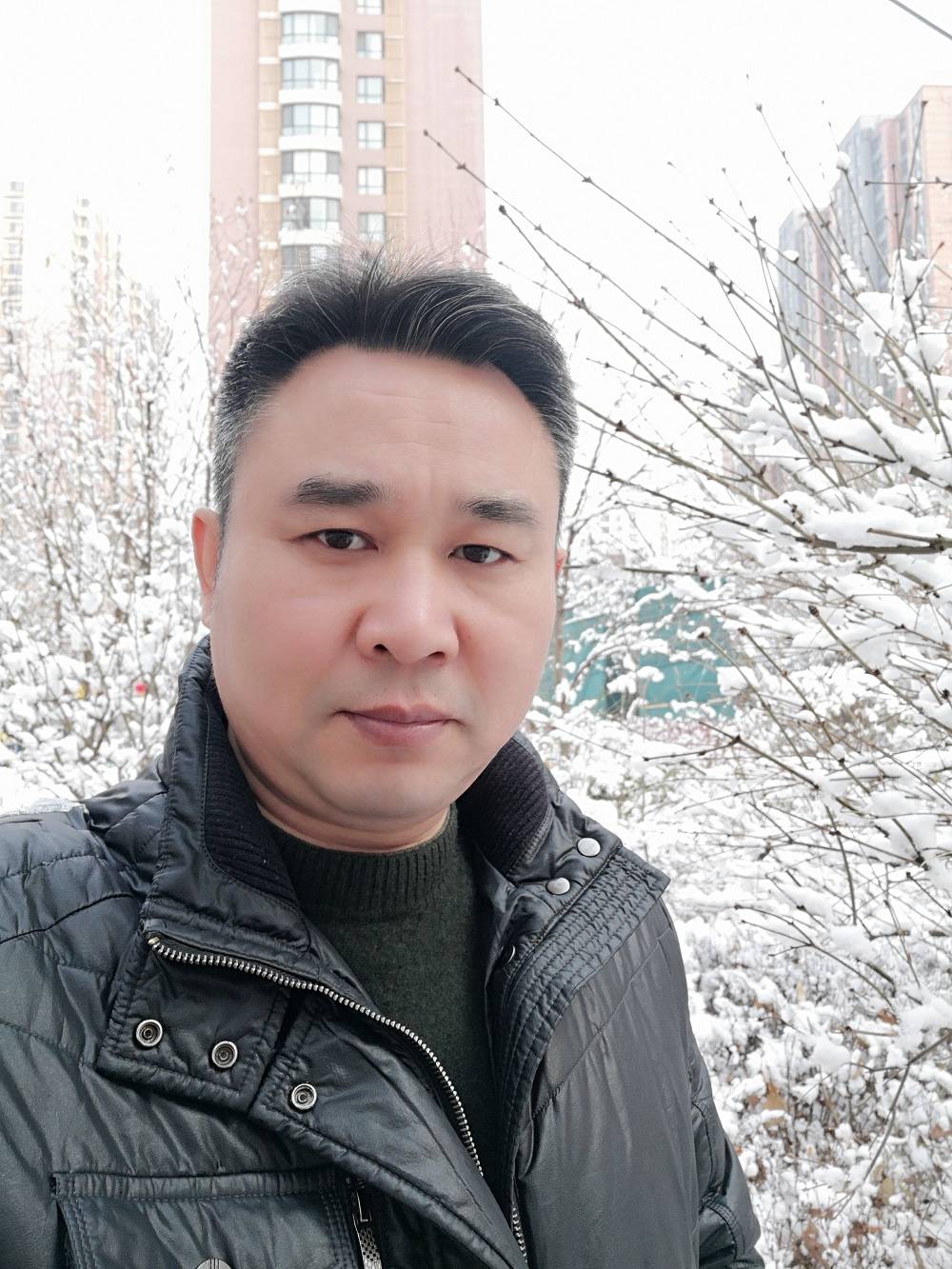 画家李彦民其人其画