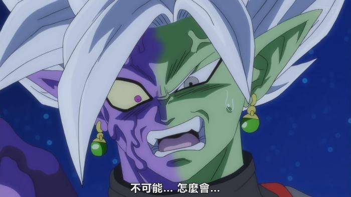 角色越低调实力越恐怖,小孩能摧毁宇宙,光头也是超人!_史莱姆