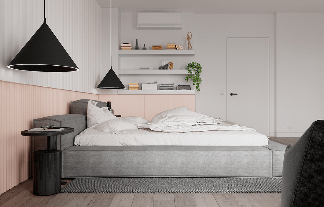 青马图韵灰度优雅爱之微醺