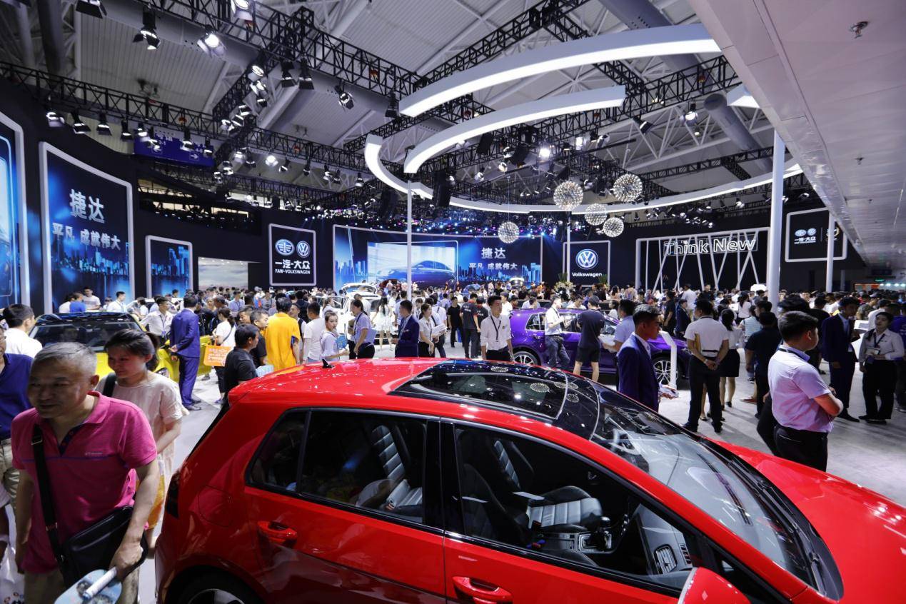 车域品车引领未来再续传奇长春汽博会即将扬帆起航