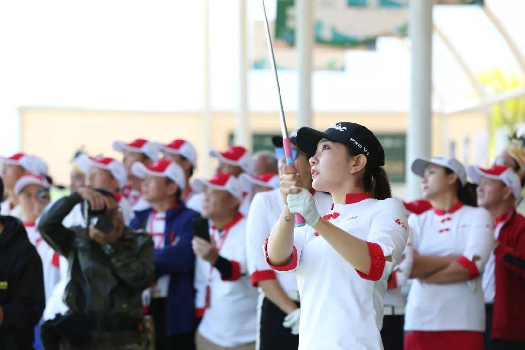 人民网|雅居乐2019人民唐球中国巡回赛全国总决赛在云南西双版纳落幕