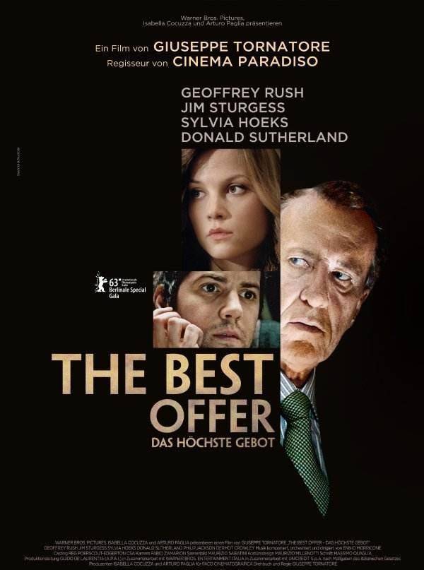 电影《最佳出价》给出答案_奥德曼