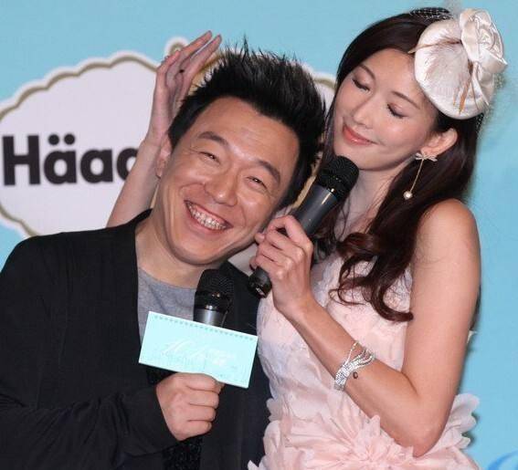 原创45岁黄渤情商有多高一句话让马云心花怒放怼蔡康永下不来台