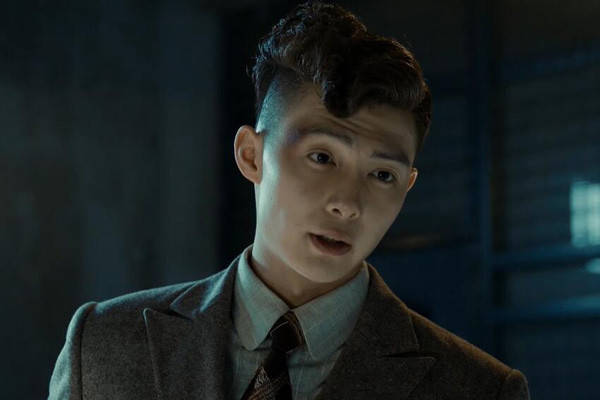 《河神2》开播,即便没有李现,依旧还是熟悉的味道,金世佳演技获赞!