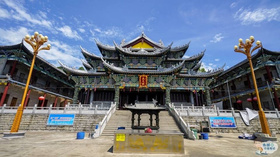 原创亲测推荐,惠来县境内三个人少景美的景点,而且不收门票免费开放