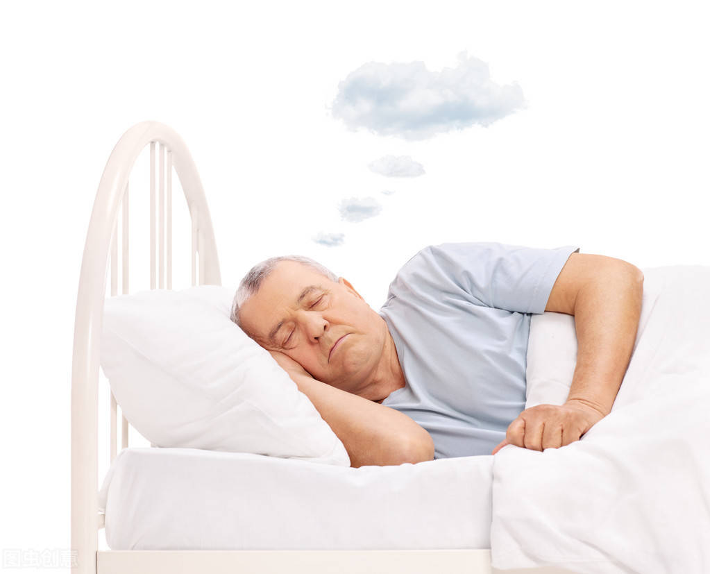 老年人如何午睡更科学?这4点要知道