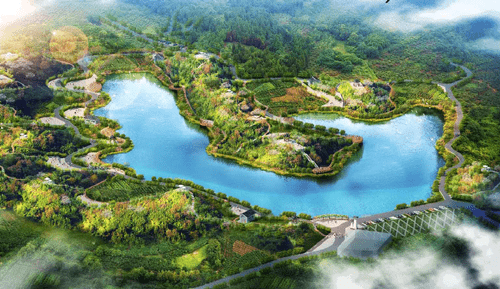 四川大竹县观音镇积极融入双城经济圈建设