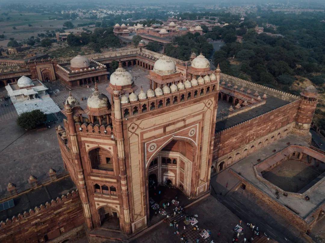 我的坐标在南印度泰米尔纳德邦的哥印拜陀.