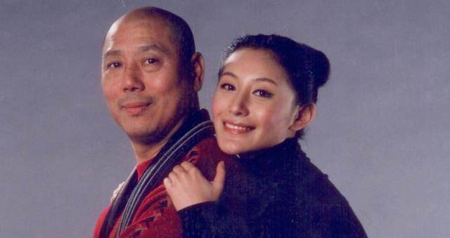 原创1992年开奔驰560穿8万西装住故宫旁李诚儒当年有多豪横