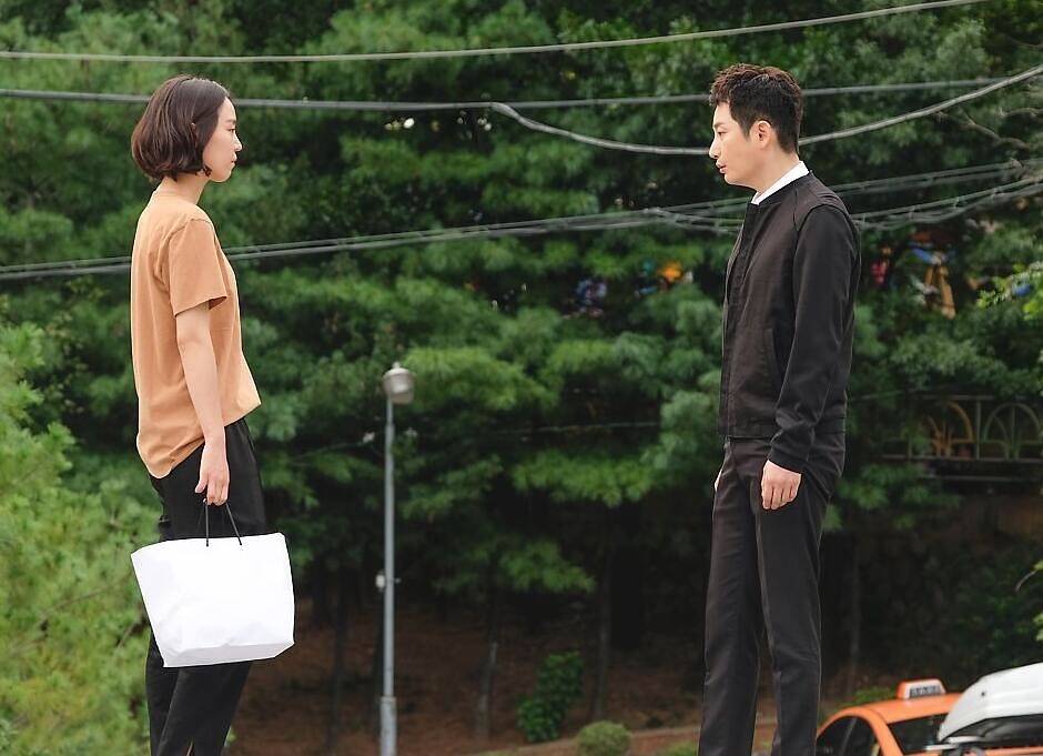 "婚姻中,我隐忍了三年,婆婆的这个举动让我再也忍不了了"_老公