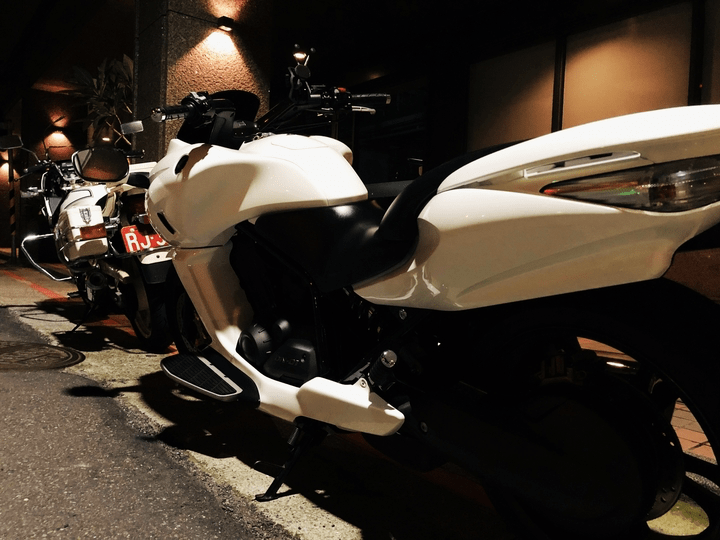 摩托车大佬本田dn0115年前的hft自动变速箱技术