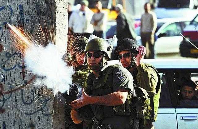 抓捕罪犯的橡胶子弹威力有多大?真的不致命吗?