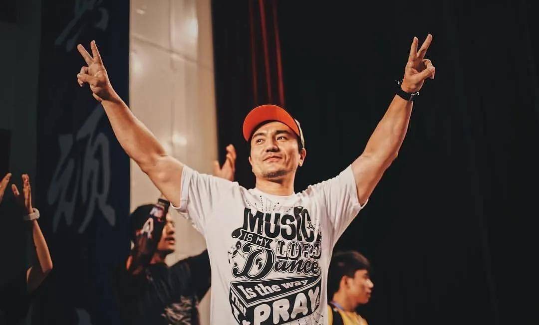 上海交大,华东理工 扒一扒那些名校毕业的街舞舞者