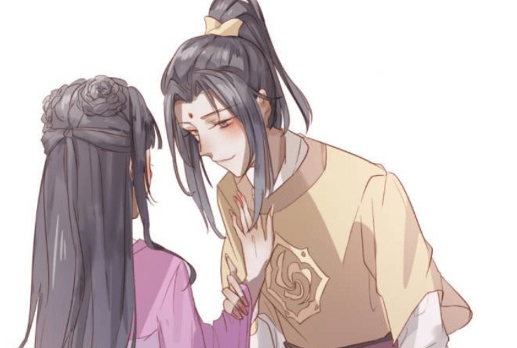 原创如果金子轩没有死《魔道祖师》的将来会有什么变化?