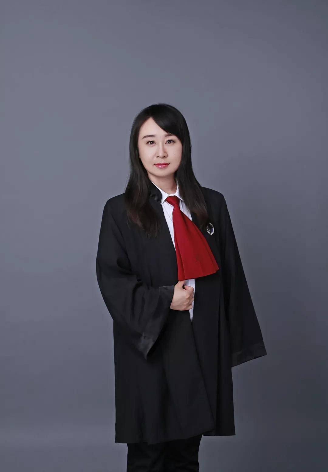 天津行通律师风采 | 韩丽律师荣获"天津市优秀公益律师"称号