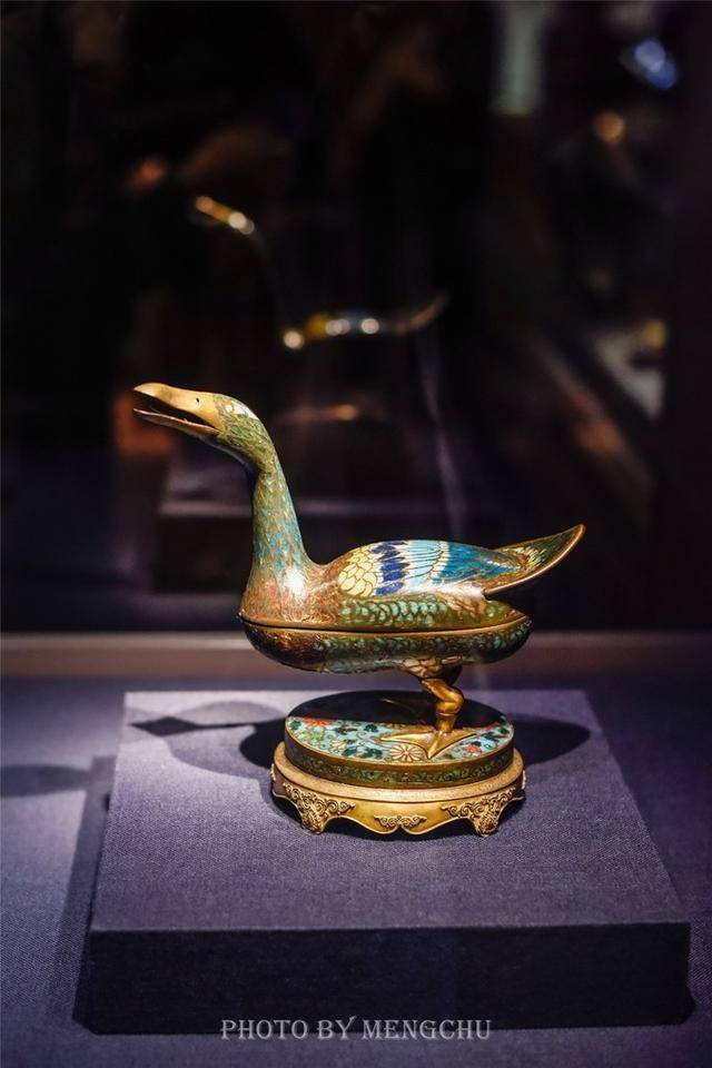 原创台北故宫镇馆之宝,玉白菜五花肉都排不上号,珍贵藏品来了解一下