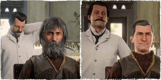 荒野大镖客ol本周理发免费机遇之地任务3倍经验