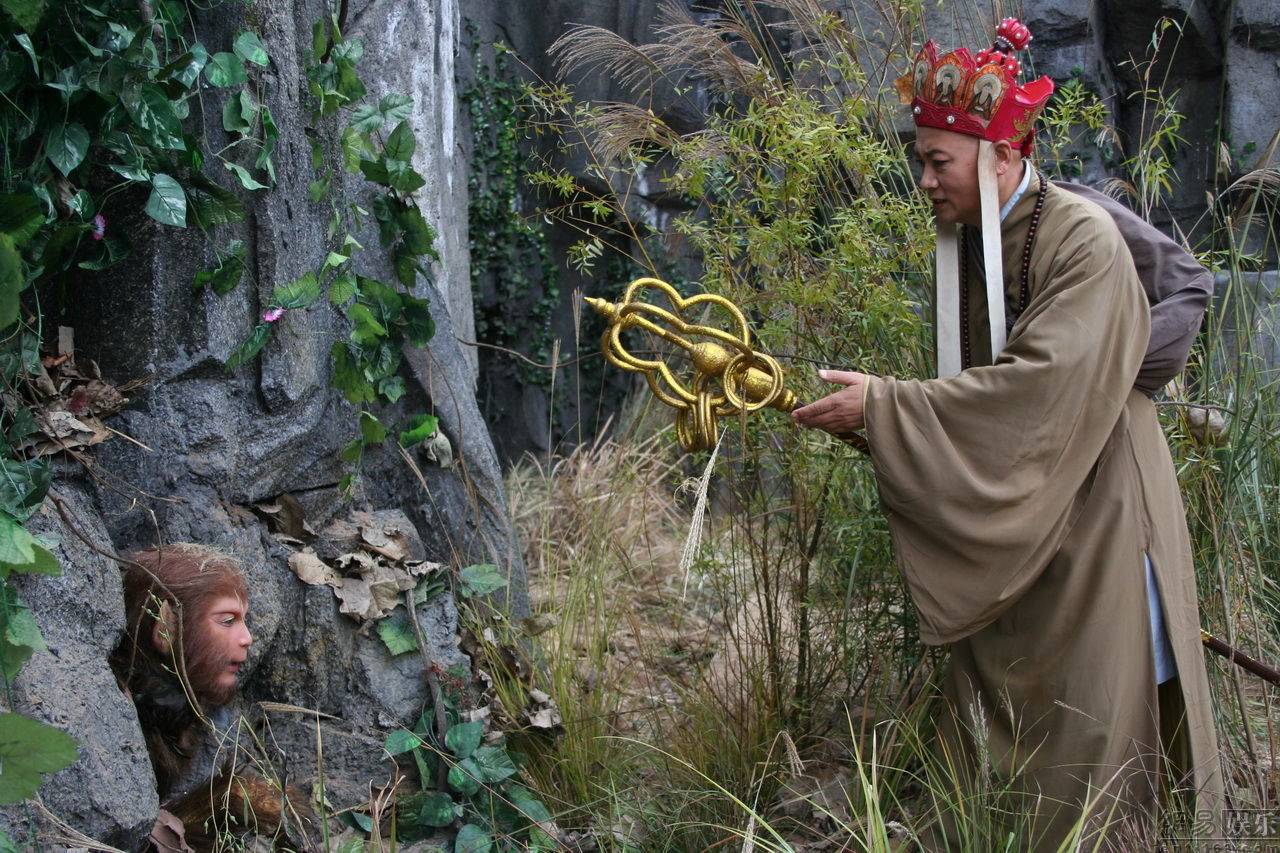 西游记里唐僧的原型是玄奘孙悟空猪八戒沙僧原型居然是他们