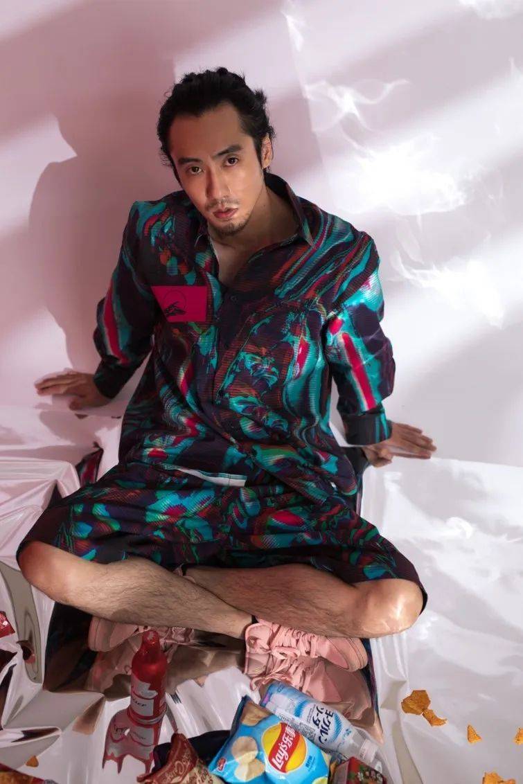 【创·星】 董博睿|完美诠释谍报人员的基本素养