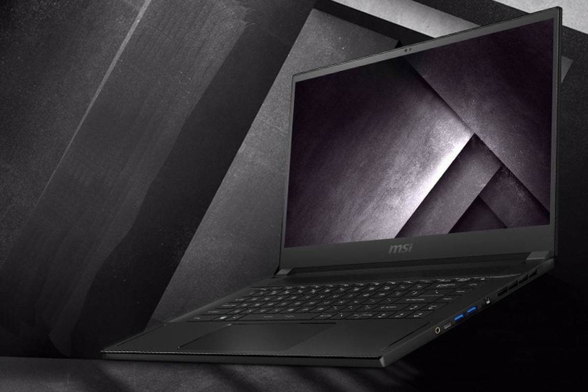 微星推出绝影2 gs66轻薄游戏本,支持100w pd快充_手机搜狐网