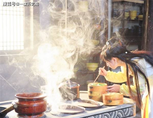 小结 由此可见,宋代厨娘是一个很受大家热捧的一个职业,她的地位和