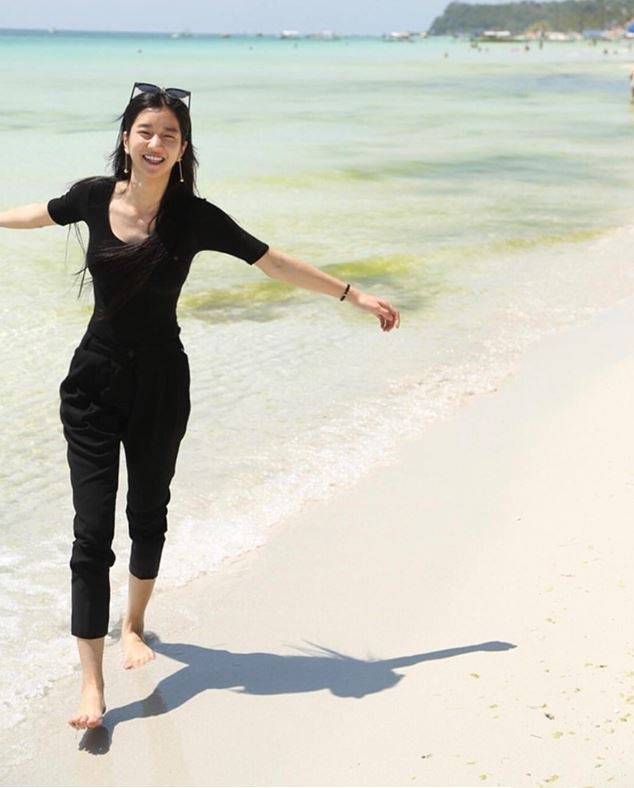 《虽然是精神病但没关系》徐睿知有8专业证照