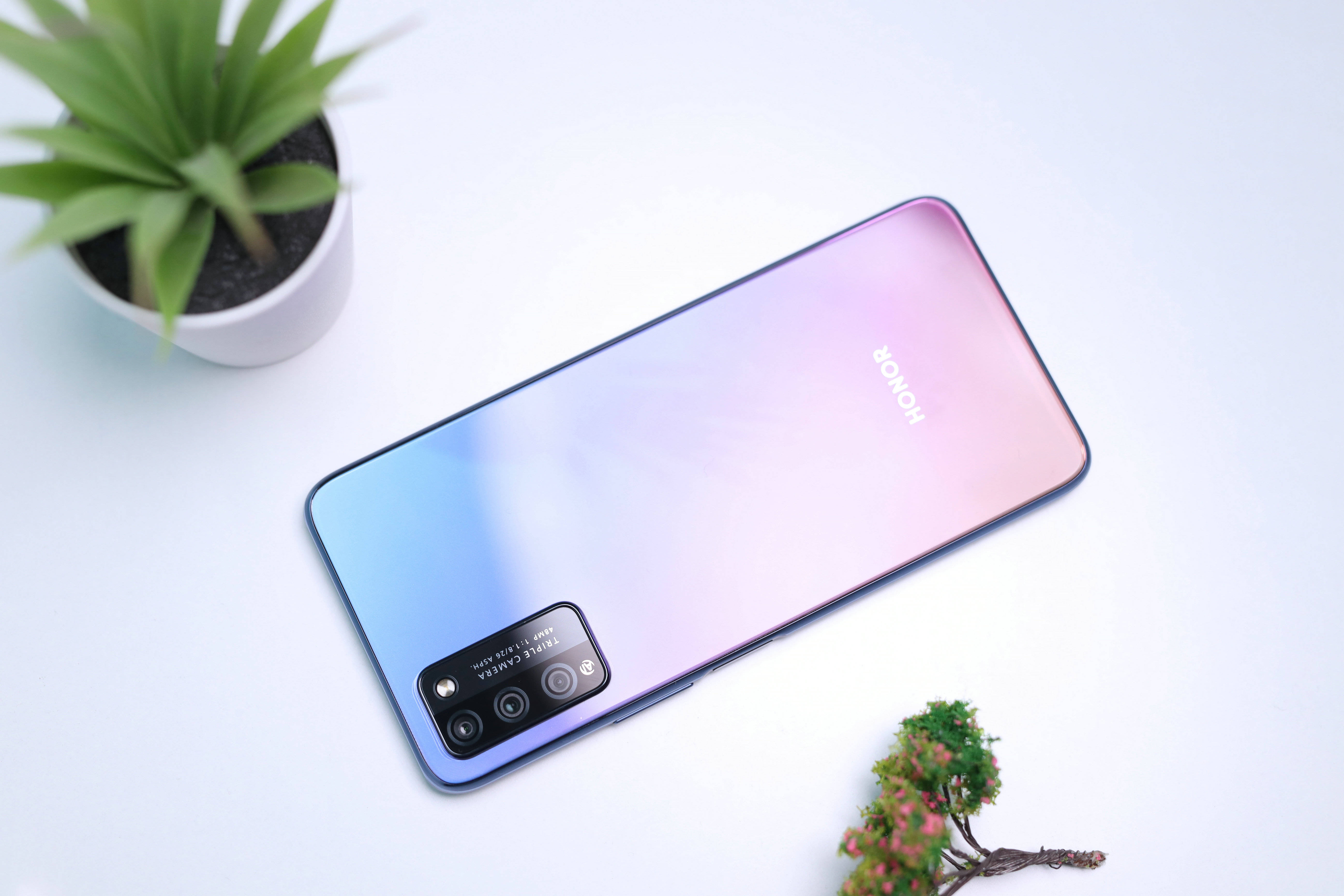 荣耀30青春版5g实力才是看点!_手机搜狐网