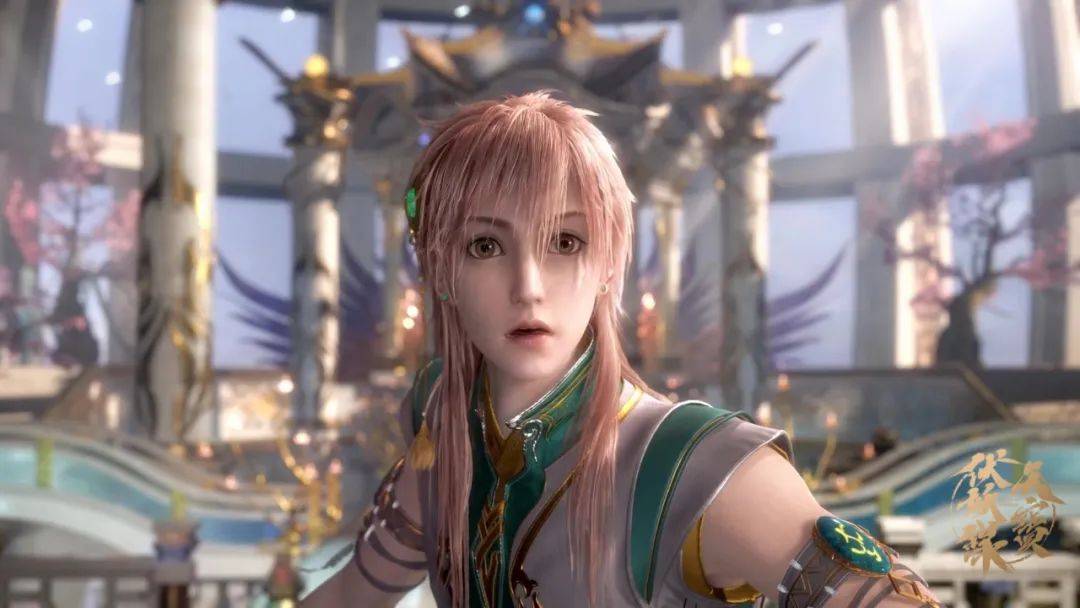 天宝伏妖录:少年初入世,一盏心灯耀长安.玄机娘娘果然懂我们!