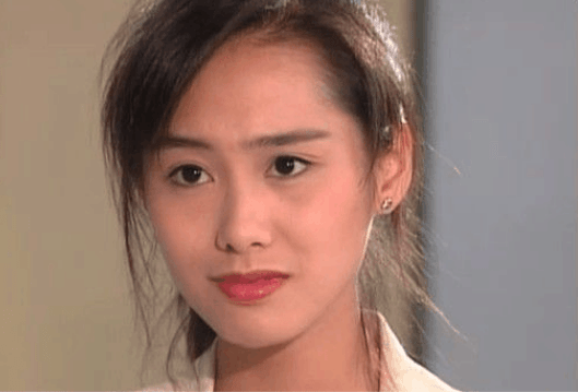 朱茵:我18岁颜值巅峰,刘亦菲:我也是,蔡少芬:麻烦让让!