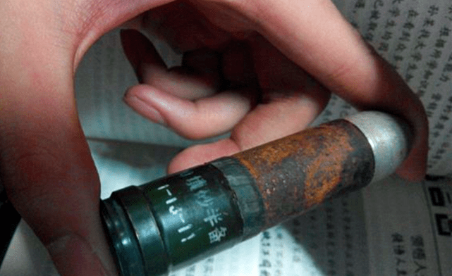 国产qts-11式"战略"单兵步枪, 威力强悍被称"小钢炮", 成本极高!_枪械