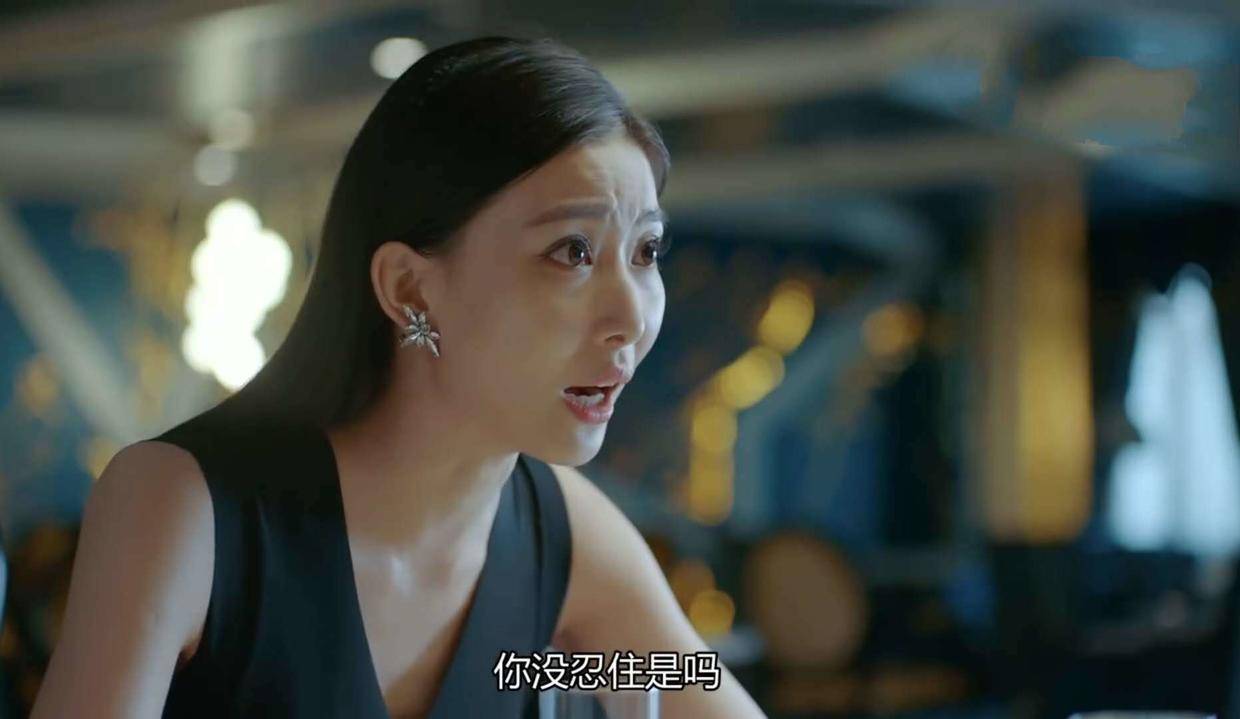 《爱我就别想太多》"俏黄蓉"夏可可,高情商是她立足豪门的法宝