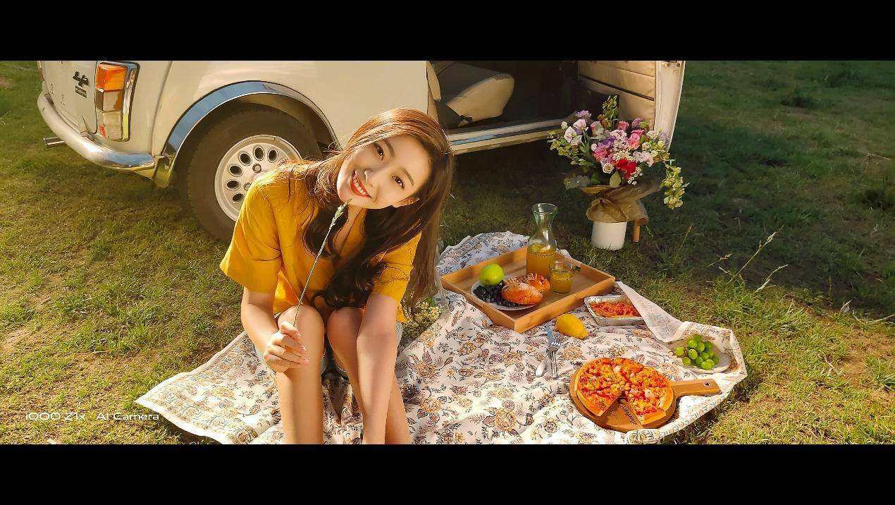 iqooz1x评测分享名副其实的5g流畅先锋