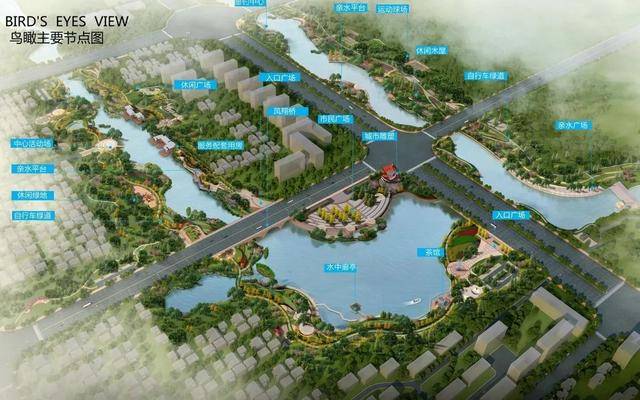 西部商圈丨泰华城综合体