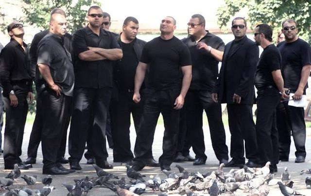 俄罗斯黑帮是怎样的存在为何在美国境内比比皆是