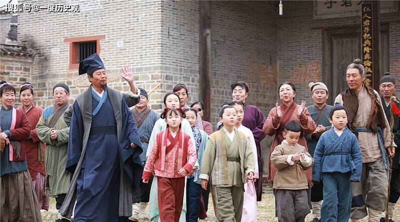 明朝儿童教育是怎样的?王阳明在当时提出的教育观念,独树一帜_先生