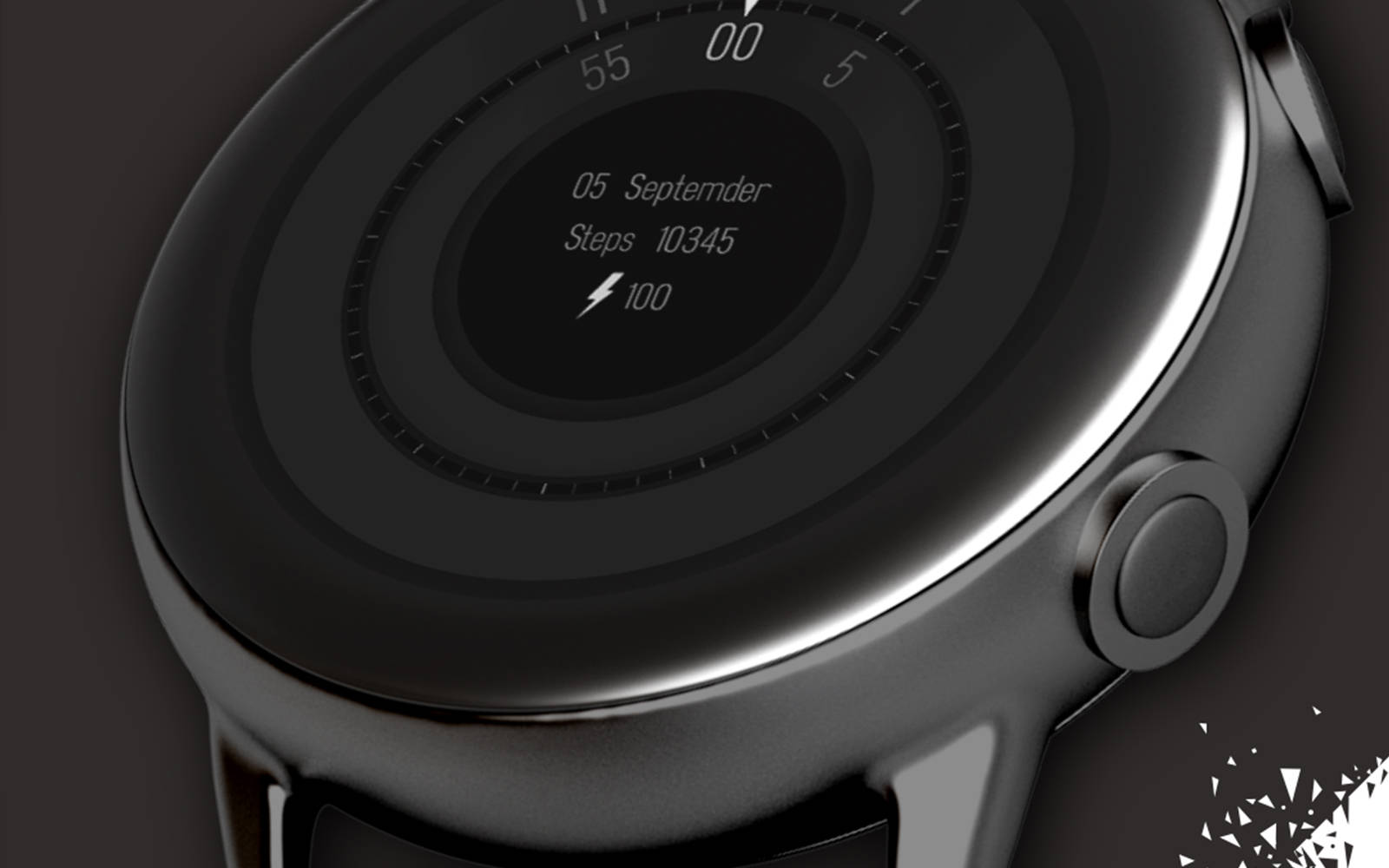 超强超好玩,三星active 2,宝藏表盘推荐大赏