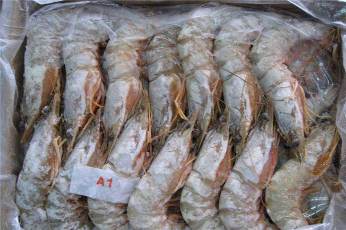 原创警惕!冷冻虾包装测出新冠病毒,中国暂停23家境外企业肉类进口