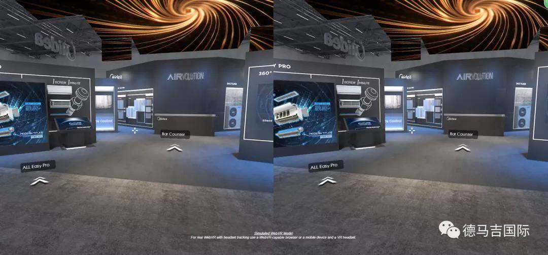 首届线上展会点击率破百万 订单过亿,疫情下会展行业的线上发展出路!