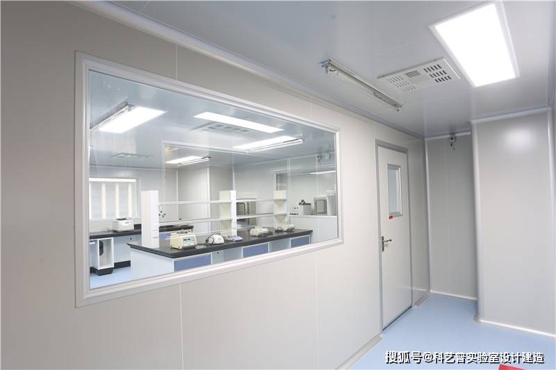 病理实验室设计前期需要注意什么