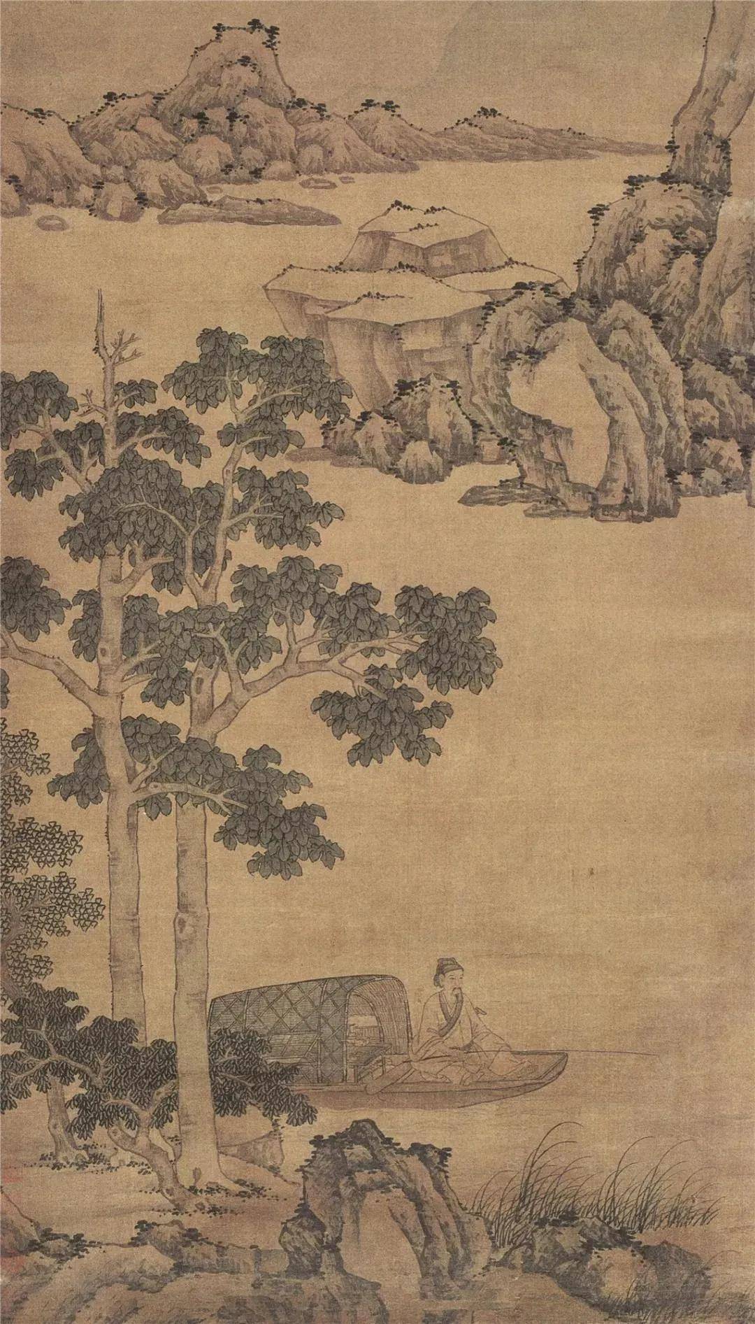 沈周隐士文化的偏离