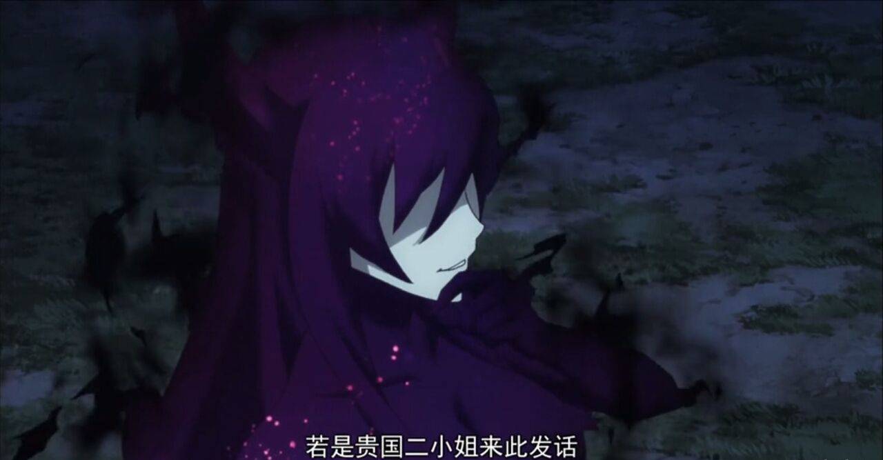 狐妖小红娘里的最大反派黑狐在圈外其实很弟弟谁都打不过