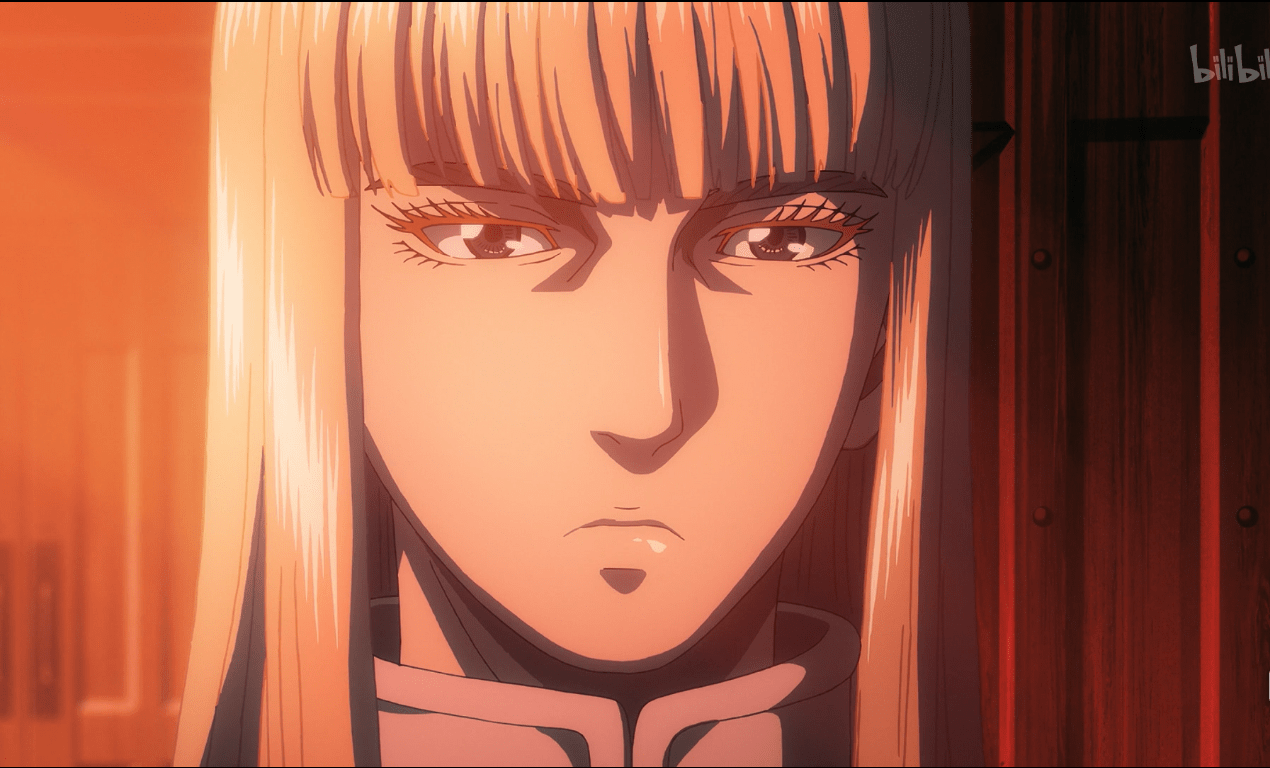 原创冰海战记:克努特回国面见老国王,阿谢拉特雪夜告别昔日同伴